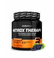 Nitrox Therapy 20 serving BioTechUSA